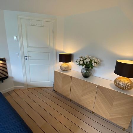 Private Rooms - Koge Exterior foto