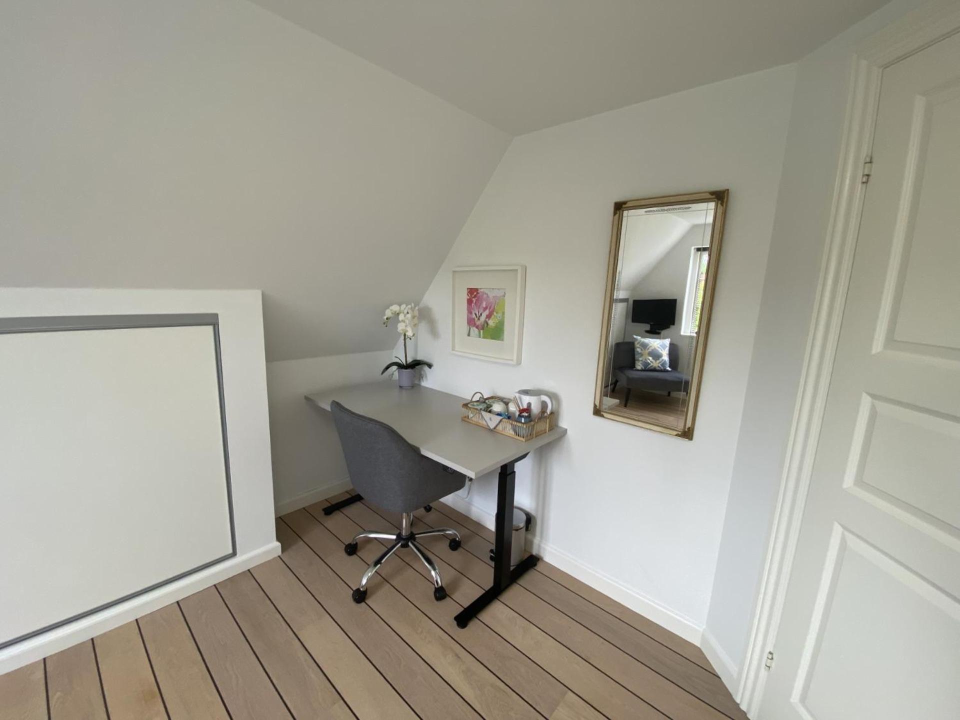 Private Rooms - Koge Exterior foto