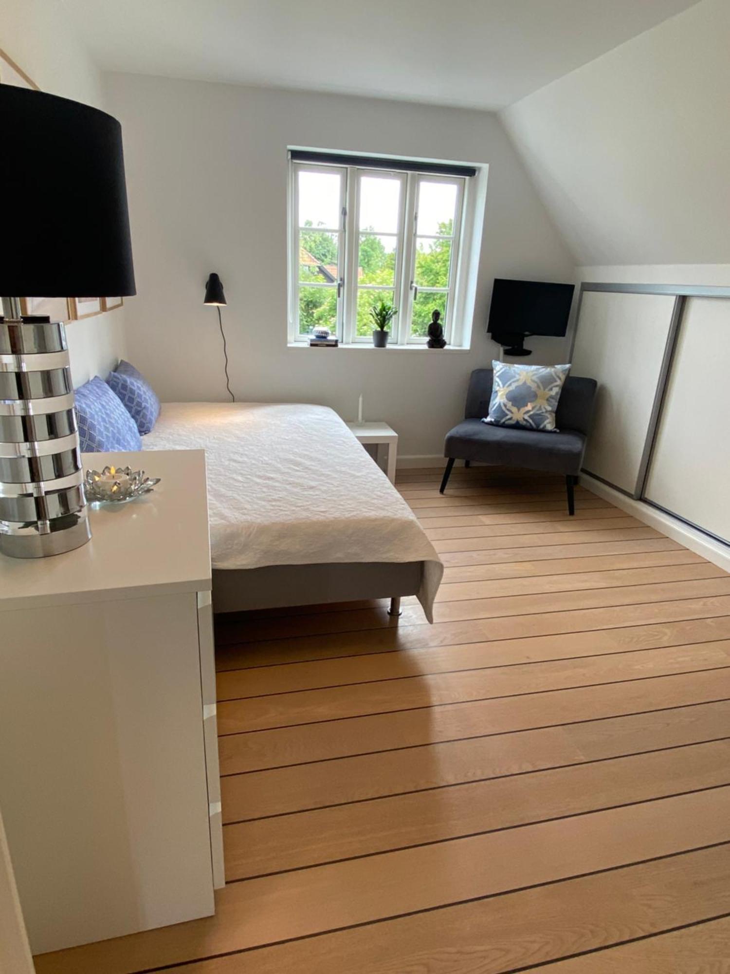 Private Rooms - Koge Exterior foto