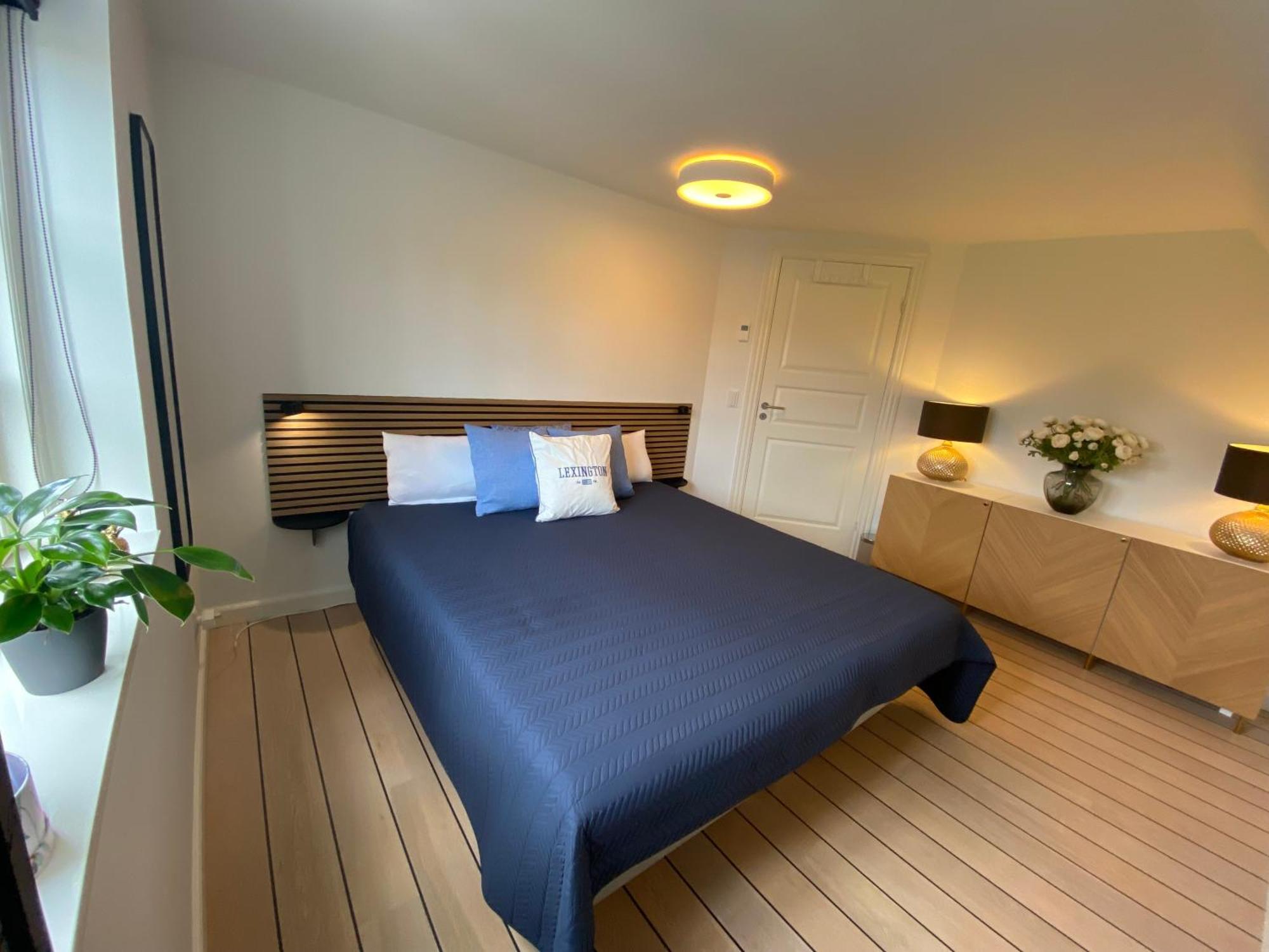 Private Rooms - Koge Exterior foto