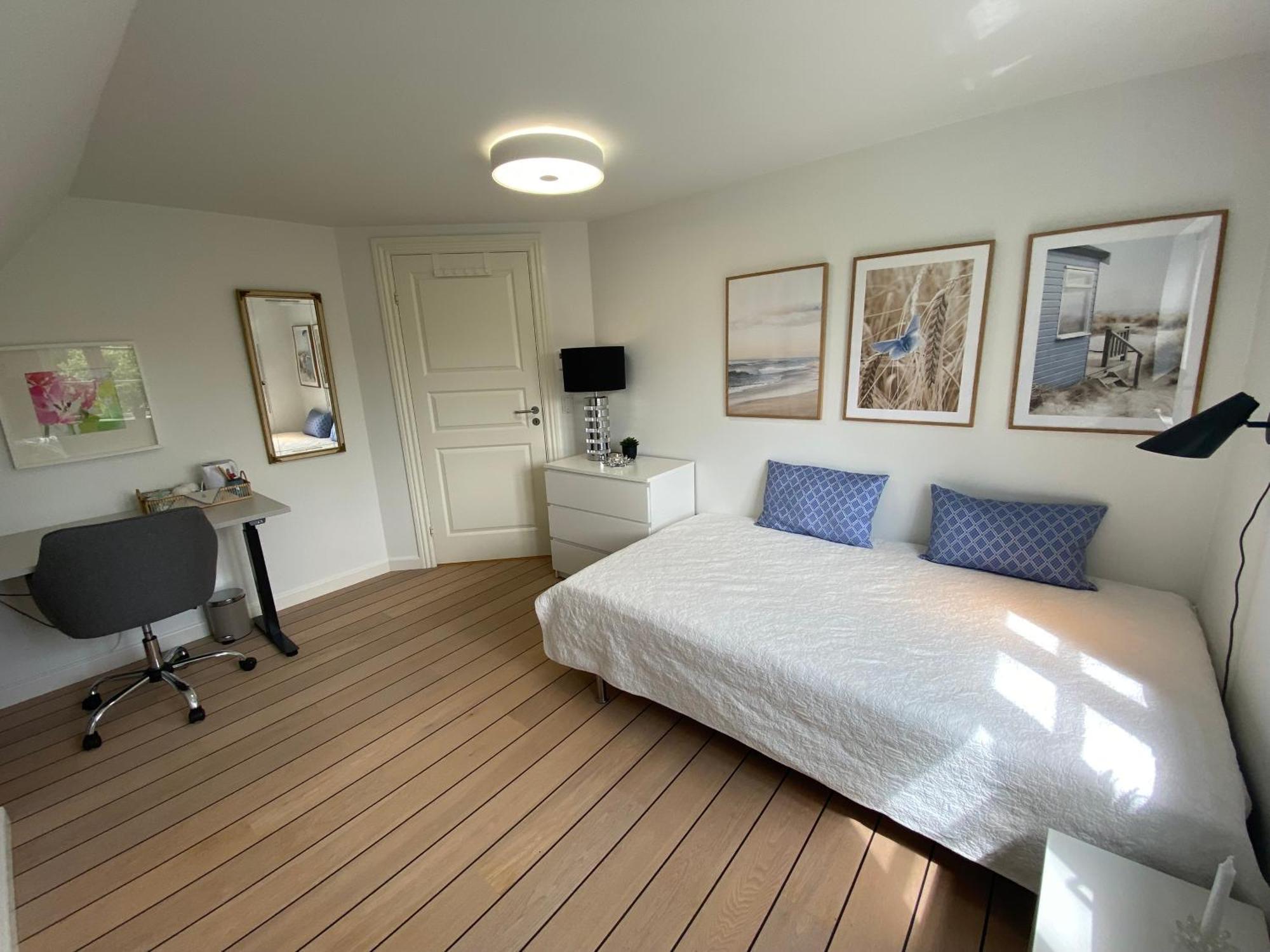 Private Rooms - Koge Exterior foto