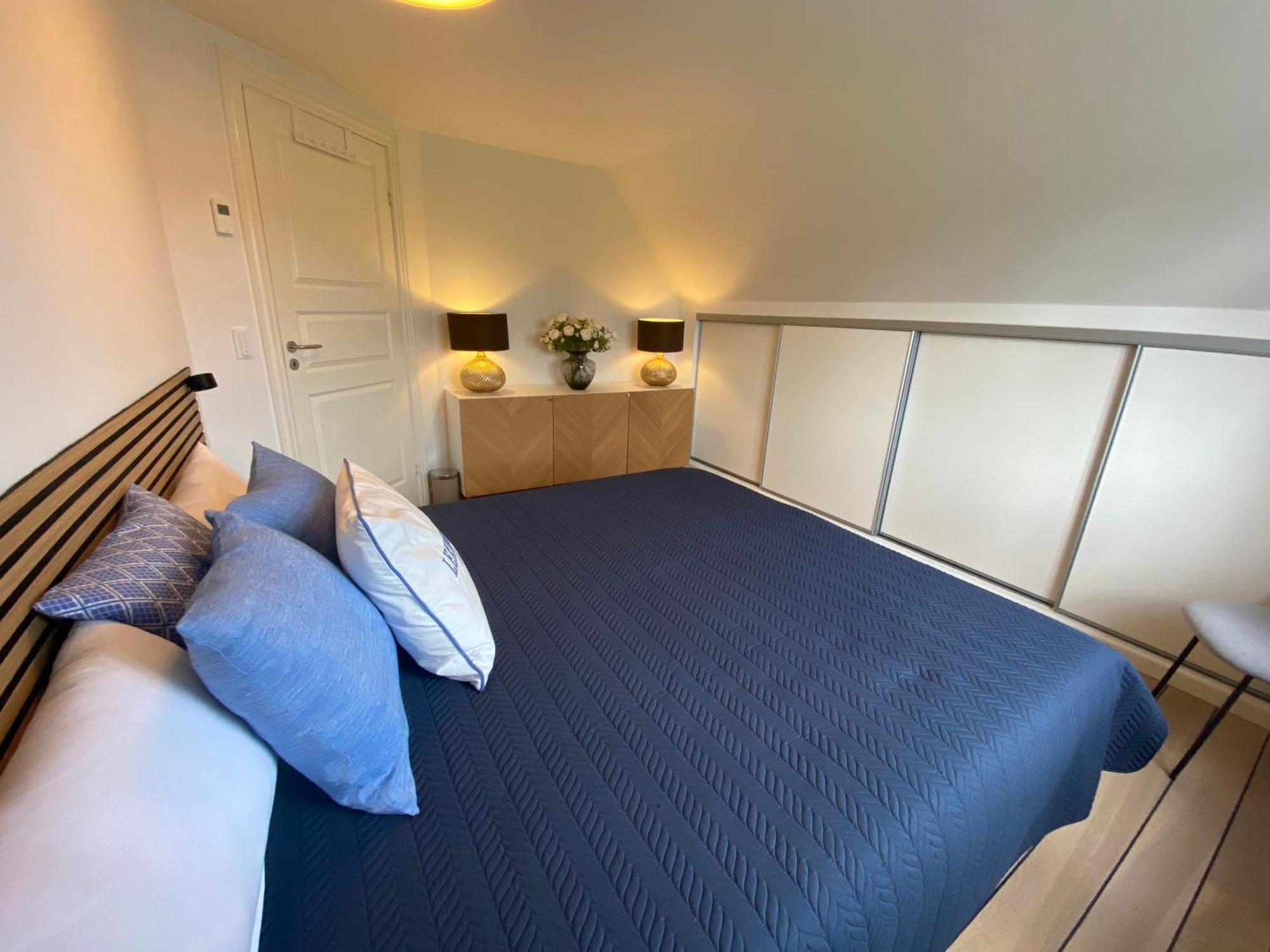 Private Rooms - Koge Exterior foto