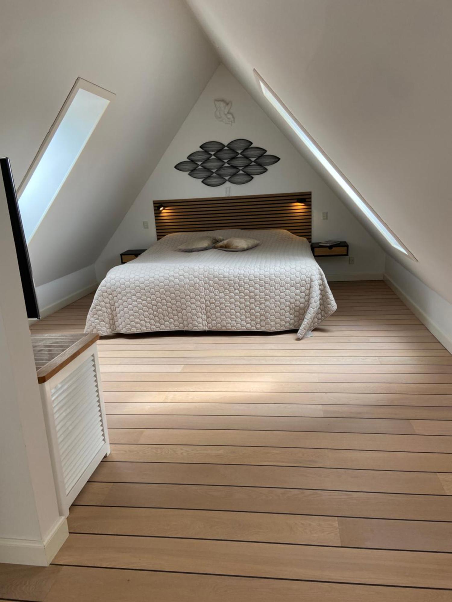 Private Rooms - Koge Exterior foto
